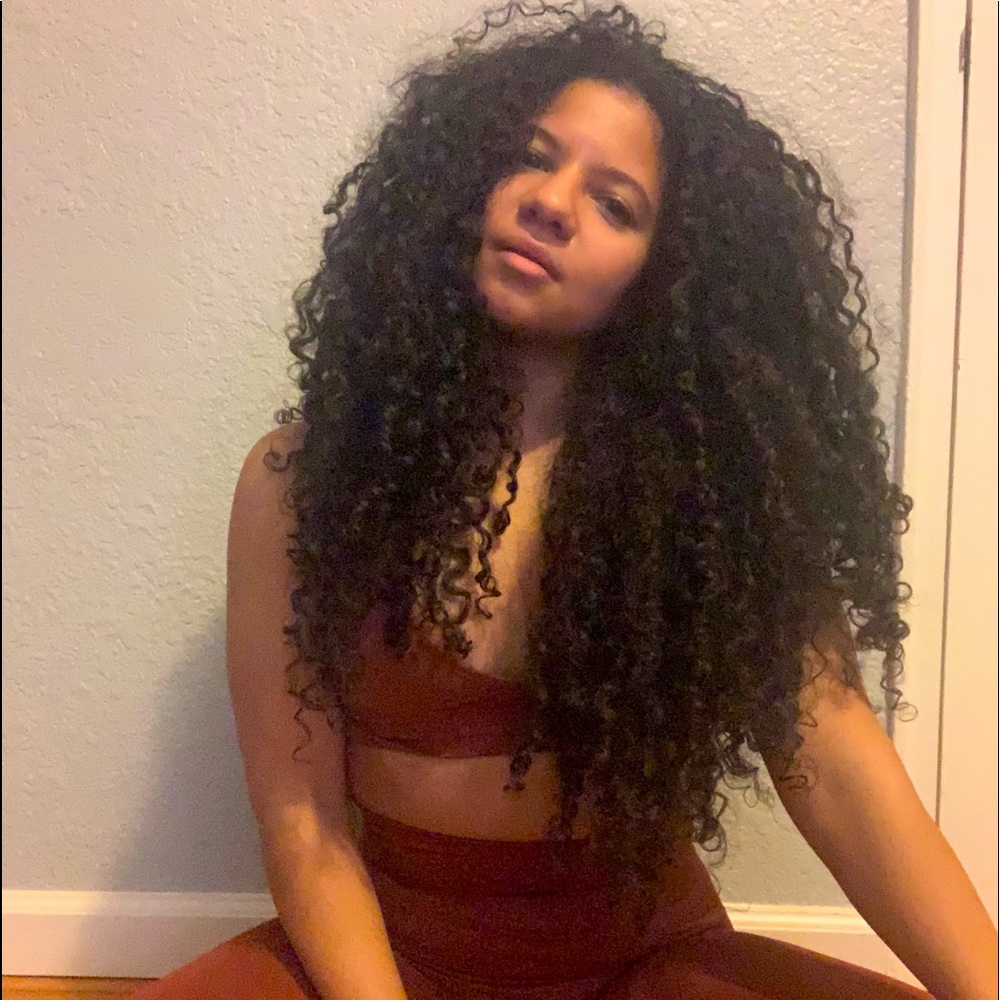 Meet your Posher, Molly